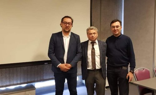 VIII Всероссийская Школа по детской урологии-андрологии